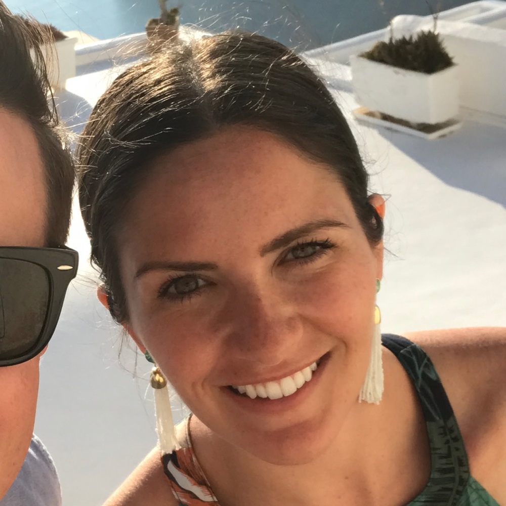 Meet your Posher, Kate